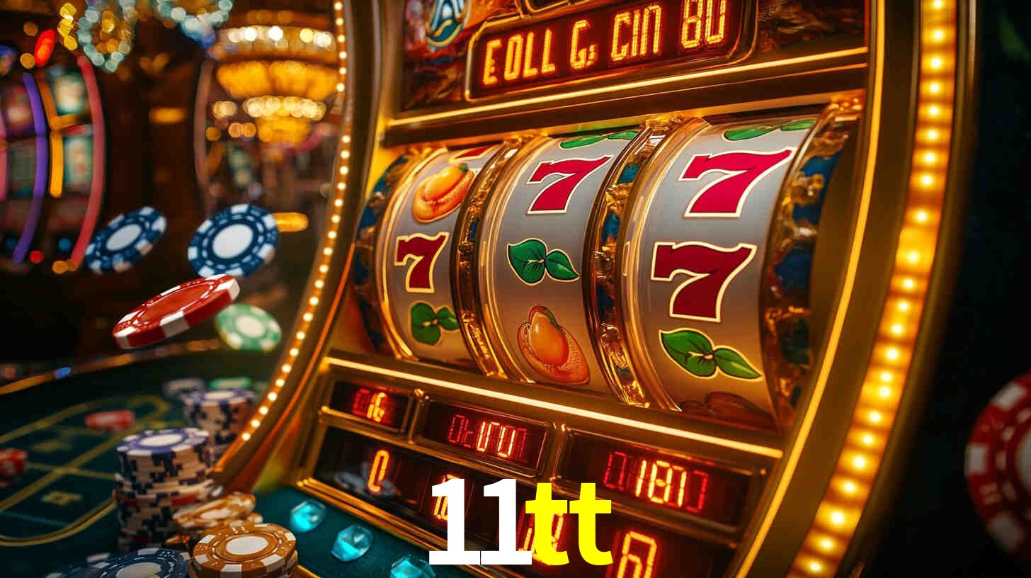 Welcome Bonus 11tt