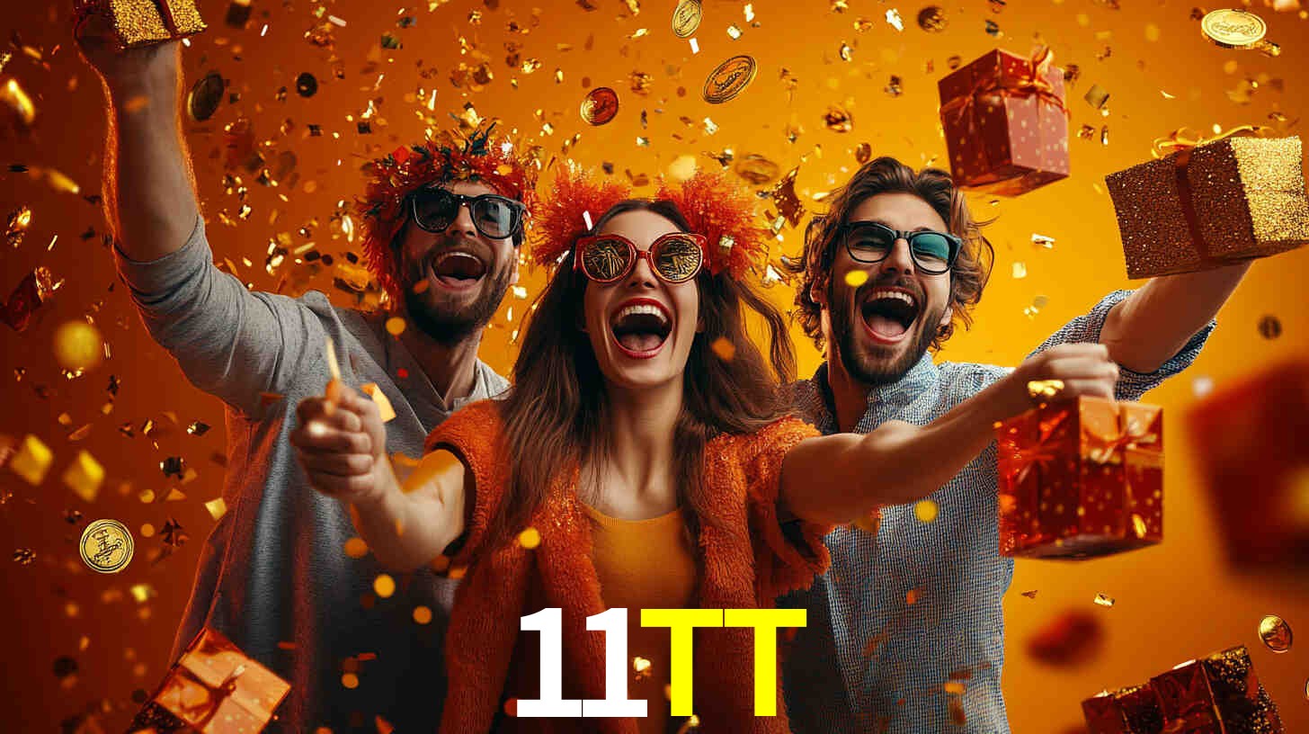 Loterias online disponíveis na 11TT