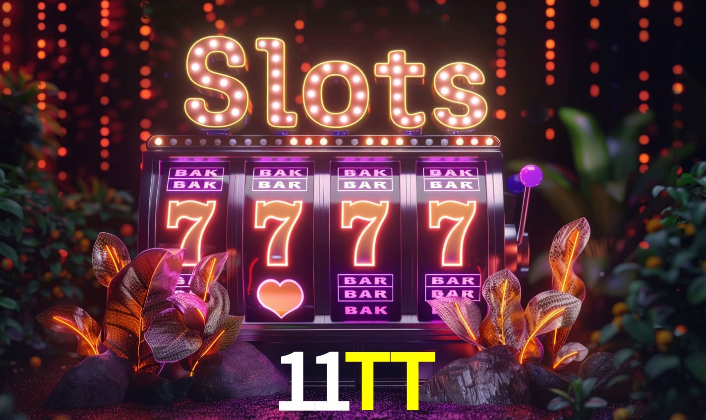 Principais provedores de slots da 11TT - NetEnt, Pragmatic Play, Play'n GO