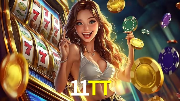 Requisitos do APK da 11TT para Android