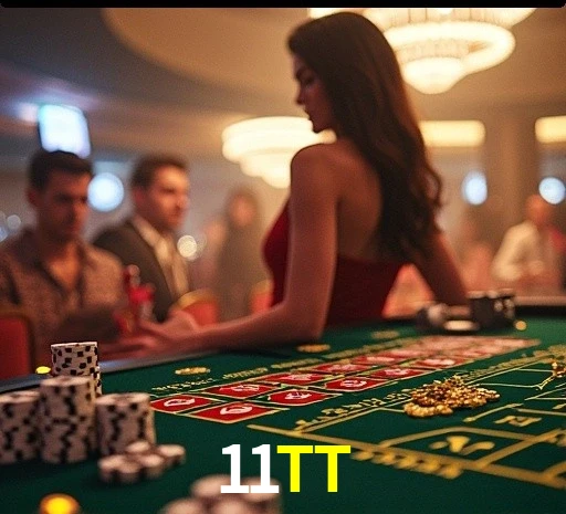 Vantagens exclusivas 11TT para jogadores brasileiros