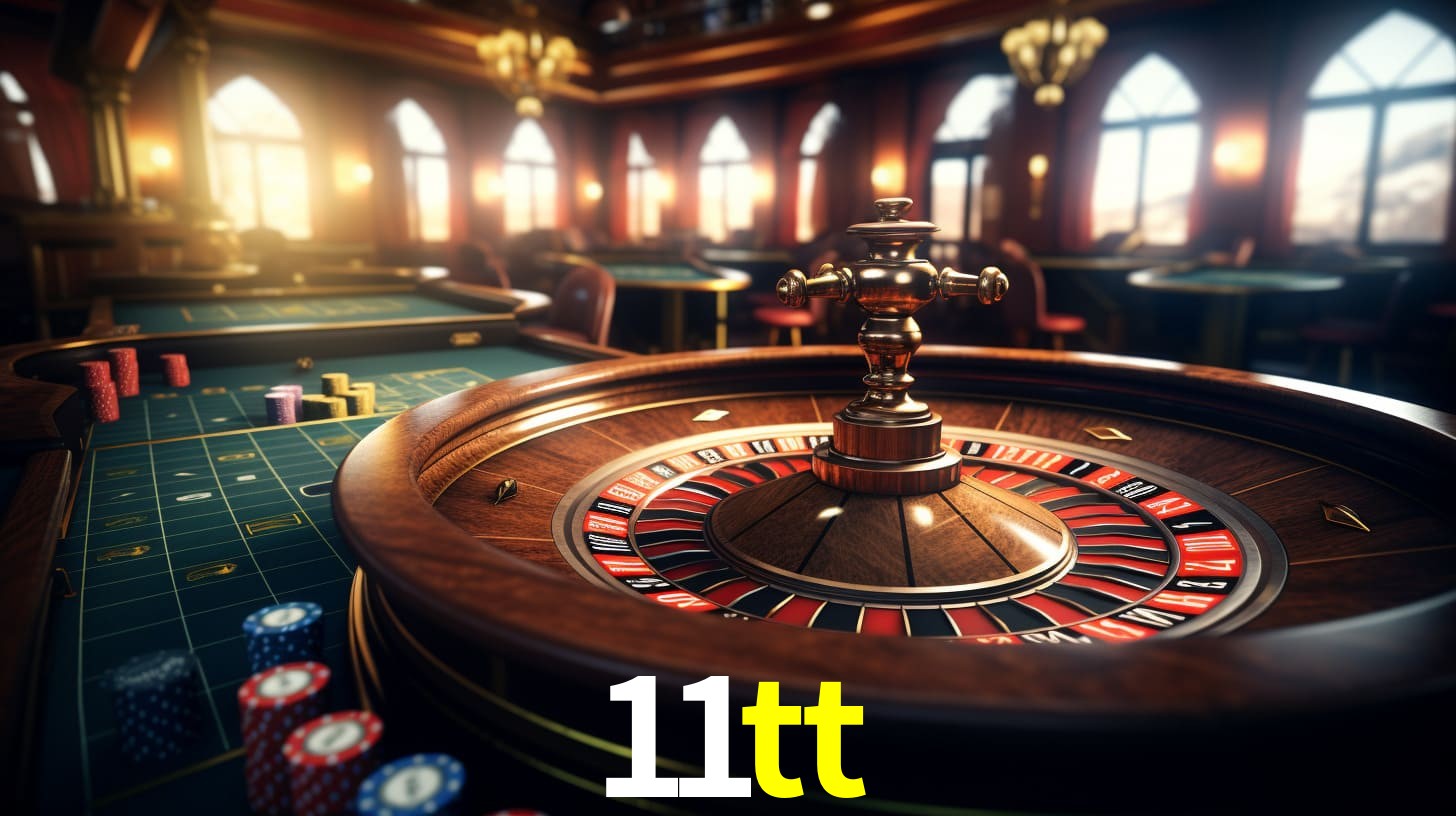Slot Games 11tt
