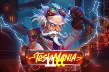 Tecnologia da Plataforma 11tt