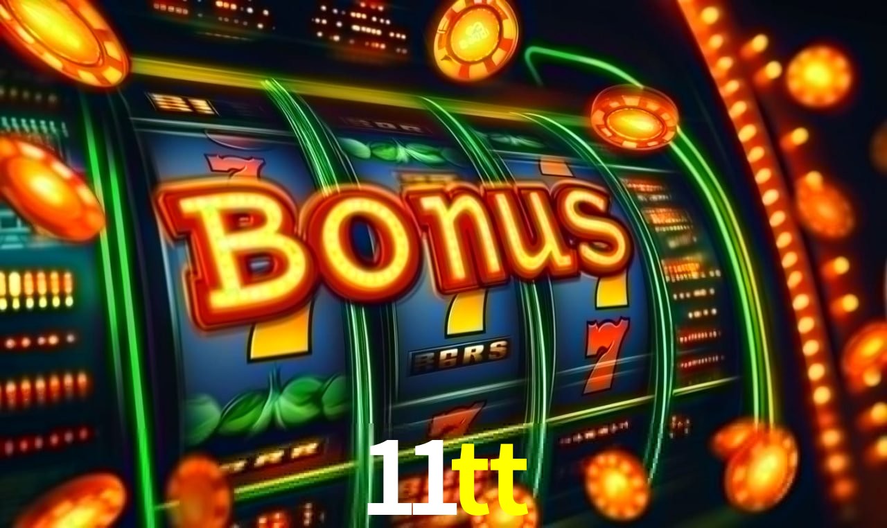 Live Casino 11tt