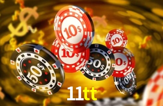 Apostas de Tênis 11tt