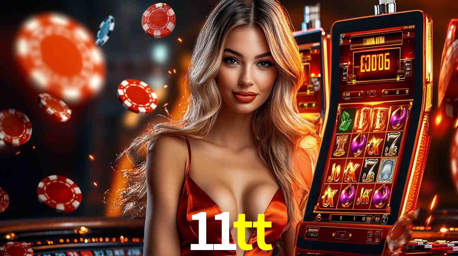 Blackjack Table 11tt