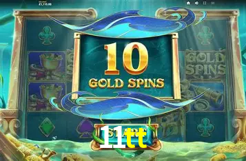 Descubra a Magia dos Jogos de Arcade no 11tt