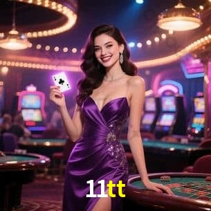 Casino Ao Vivo 11tt