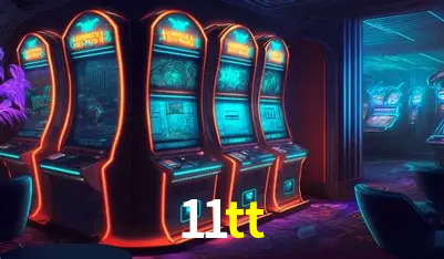 Descubra a Magia dos Jogos de Arcade no 11tt