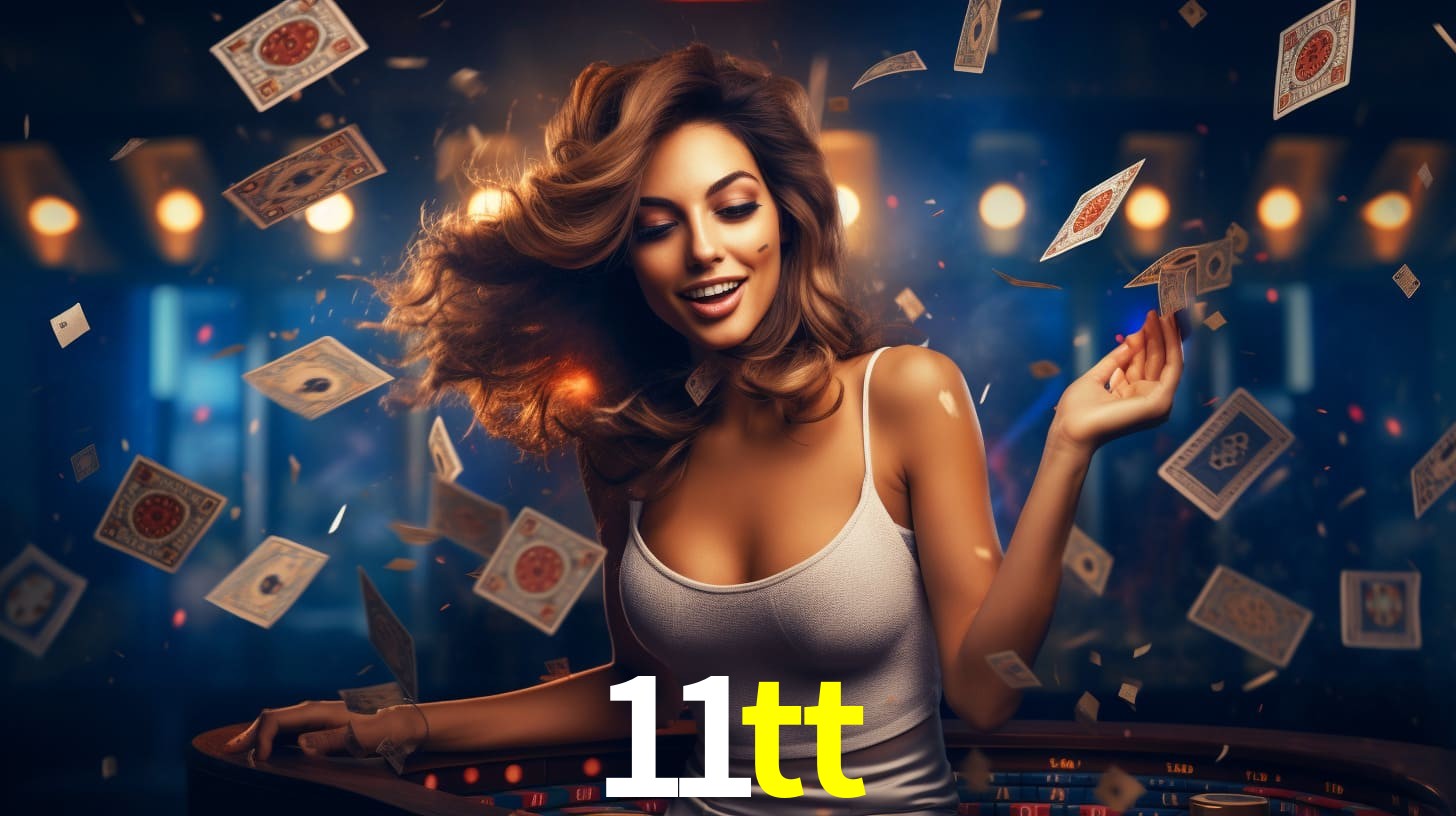 VIP Casino 11tt