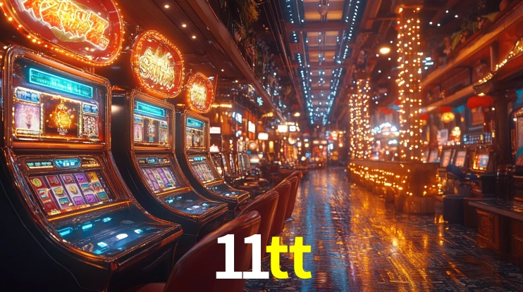 Live Casino 11tt