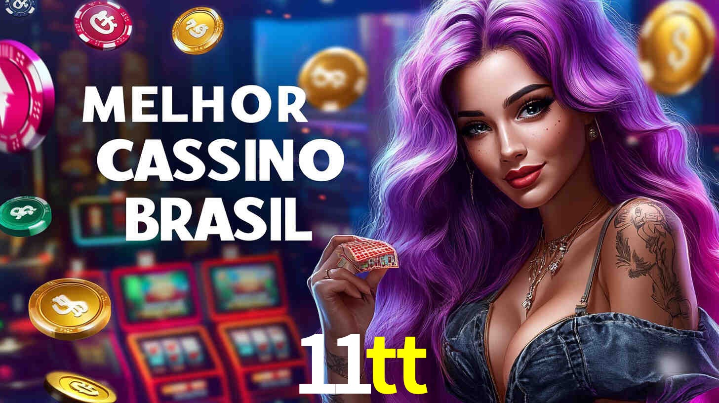 Descubra a Essência do 11tt: Nossa História e Compromissos