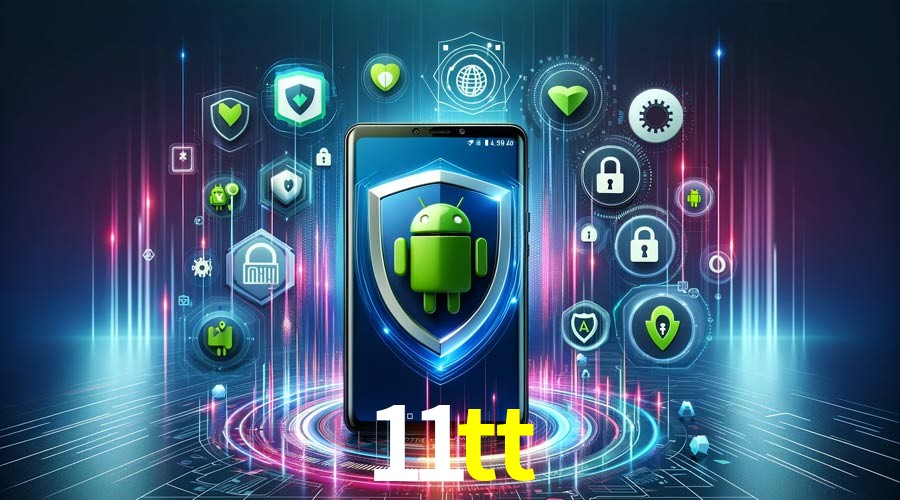 APP oficial da 11tt para mobile