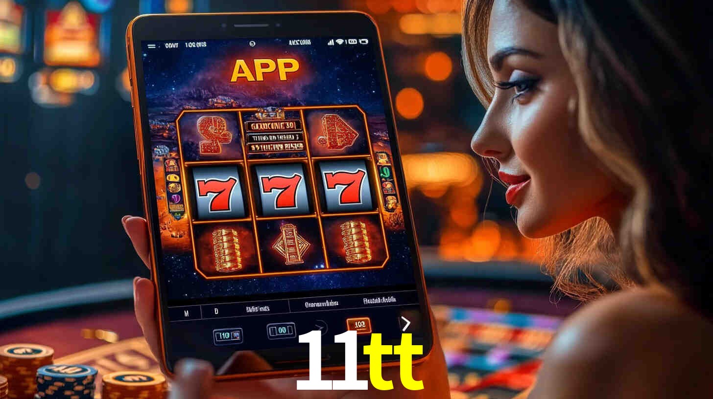 Welcome Bonus 11tt