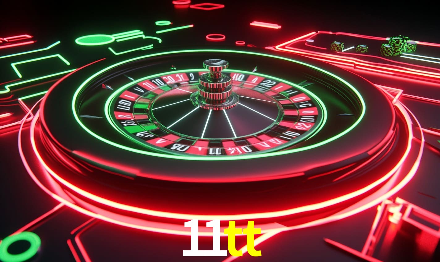 Desvendando o Mundo dos Jogos Virtuais na 11tt